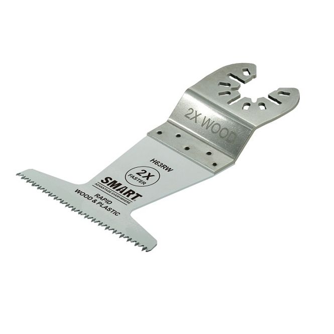 Hovedbilde Smart 63 mm Rapid Wood 1 pk