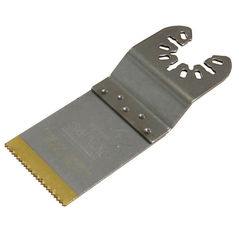 Smart 32 mm titanium Bimetall blad 1 pk
