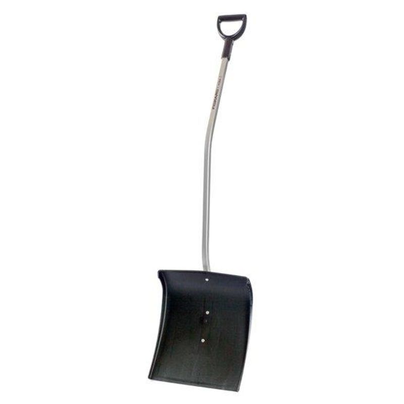 Fiskars Classic Ergolett Snøskuffe