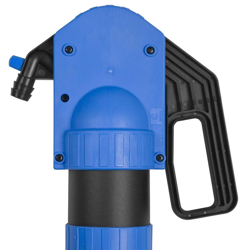 Fatpump AdBlue