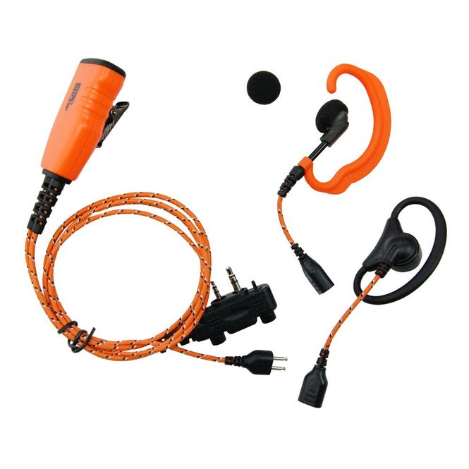 Hovedbilde ProEquip PRO-U610LS / LA FabricLine, 3-i-1, C / ...