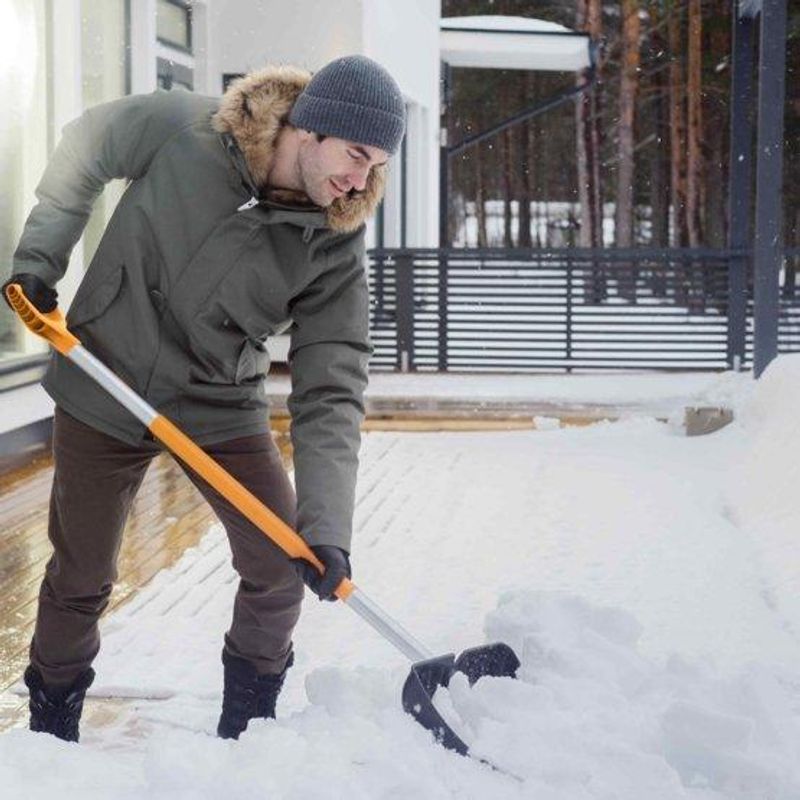Fiskars SnowXpert