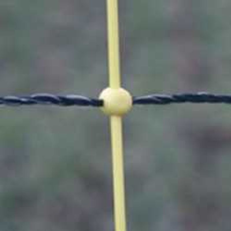 Livestok 105 cm / 50 m – Det ultimate el-nettet for sau og geit
