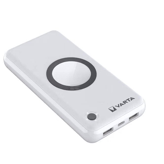 Hovedbilde Trådløs Powerbank 20000 