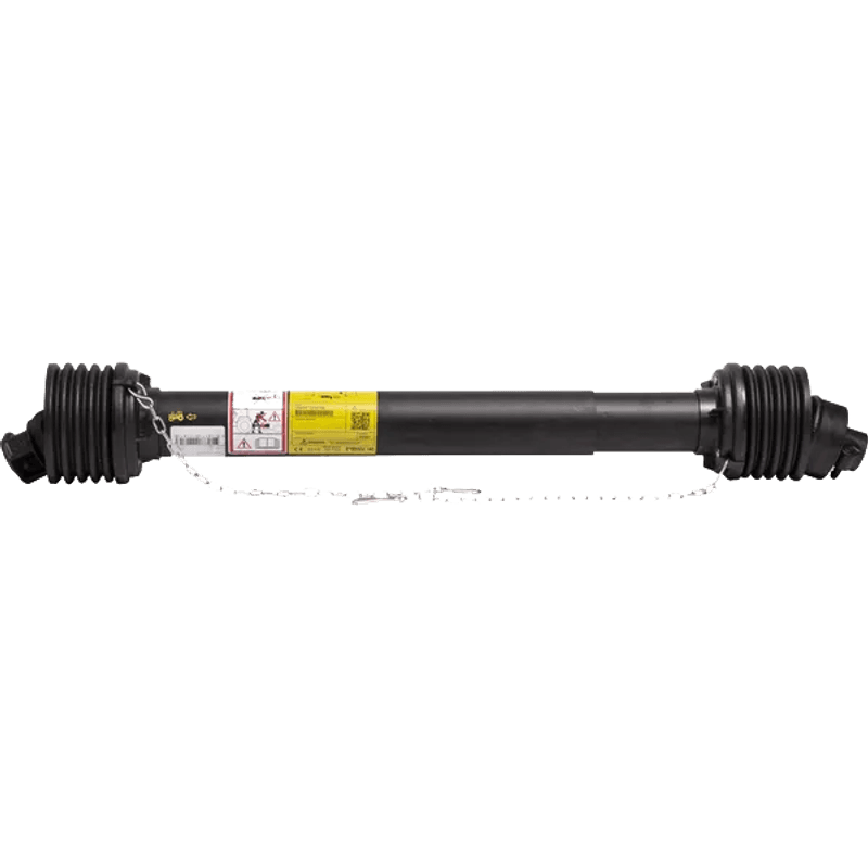 Bondioli & Pavesi PTO Drive Shaft for Bredal