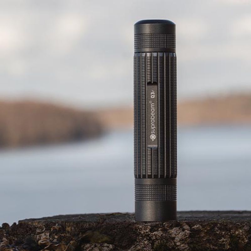 Suprabeam Q3r