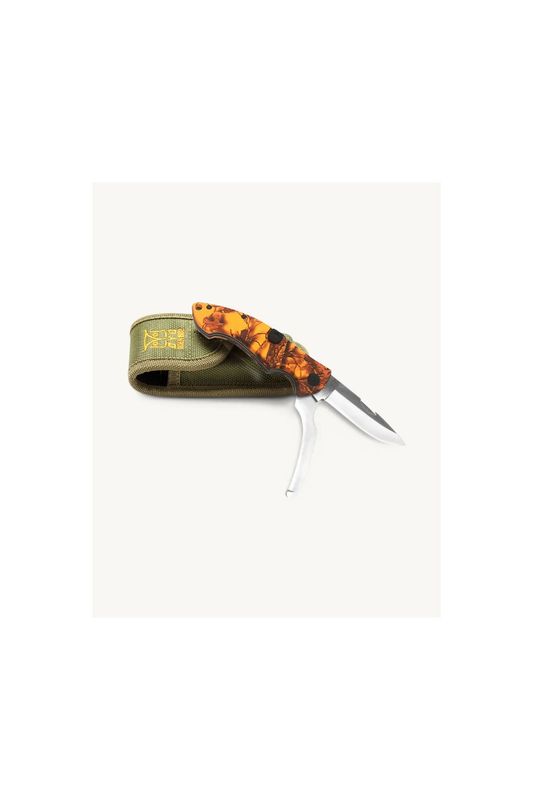 Gevir duo foldekniv 