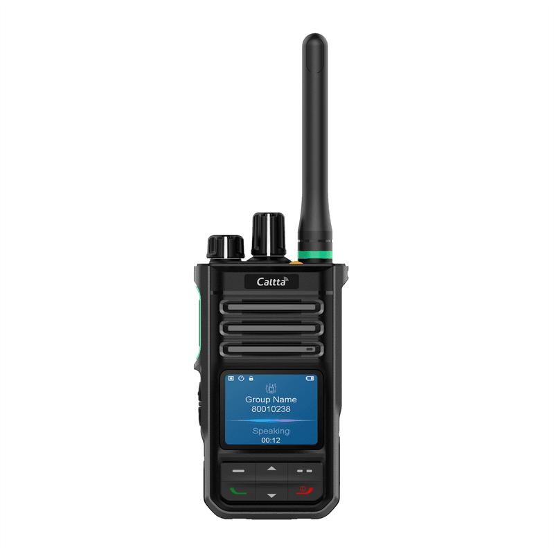 Caltta Sikring radio PH660 GPS/BT/MD  VHF