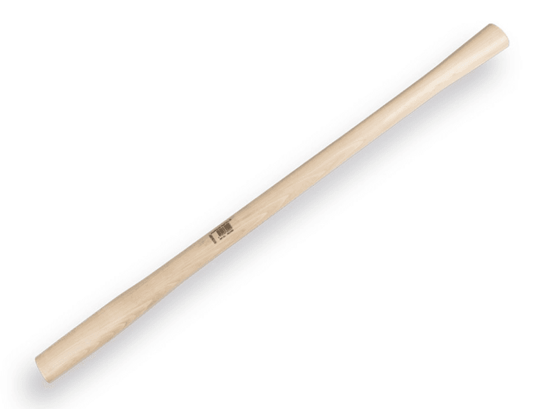 Skaft til kløyveøks, 90 cm Hickory