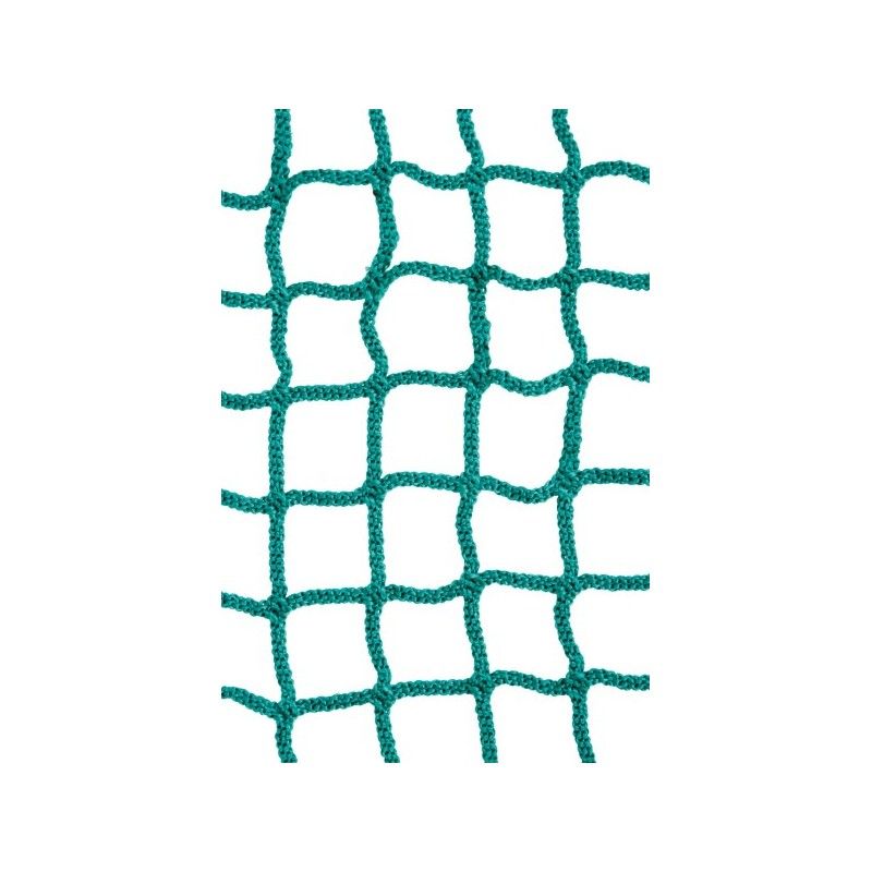 Nett for å begrense spise hastighet 3,6M x 2,4M Maske 10cm