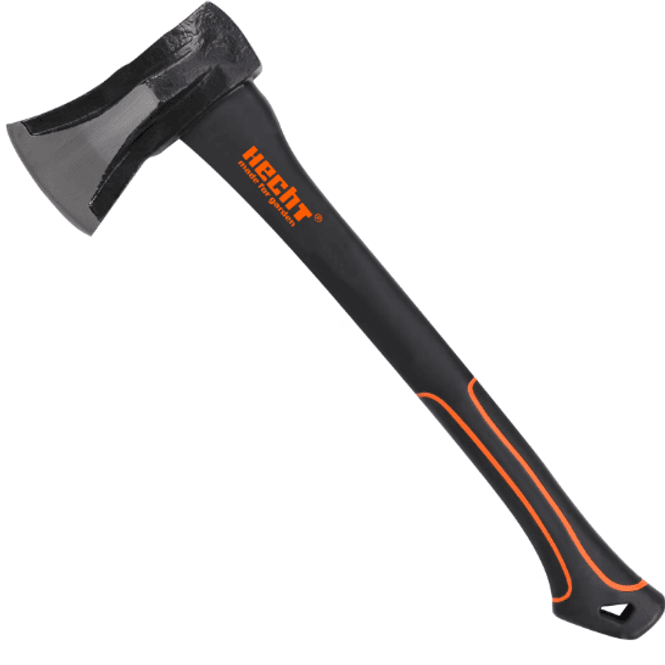 Hovedbilde Hecht Kløyveøks 40 cm