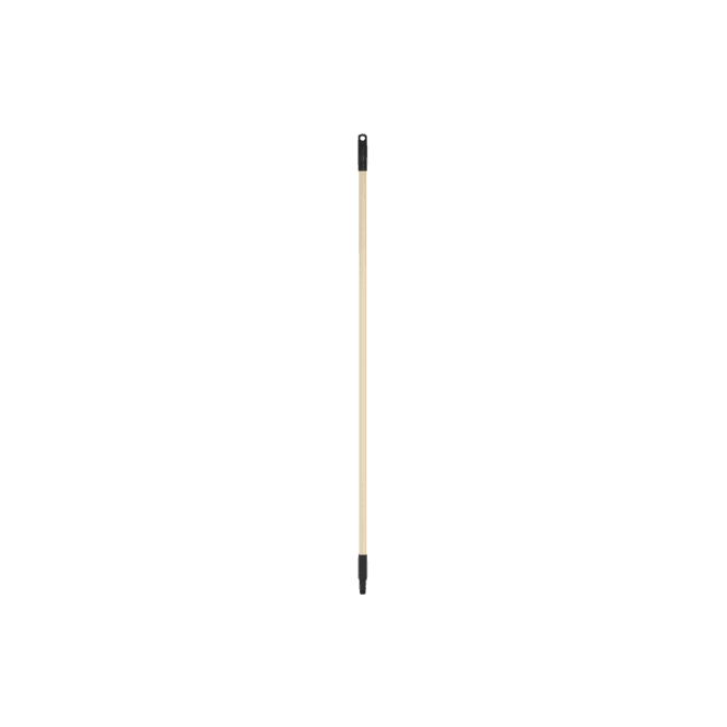 Hovedbilde Treskaft med gjenger Ø25mm, 1560 mm Vikan