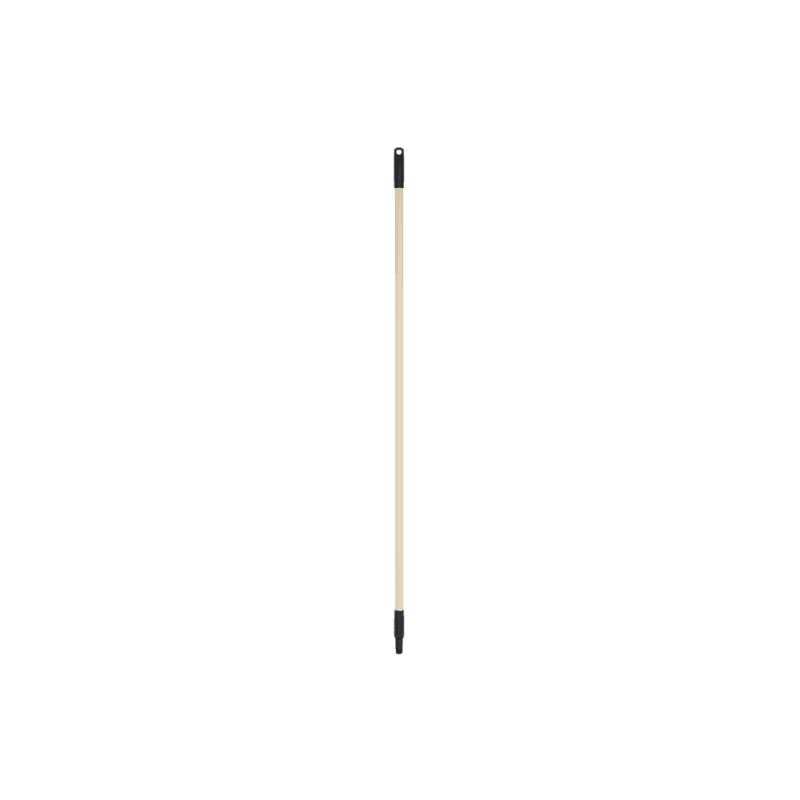 Treskaft med gjenger Ø25mm, 1560 mm Vikan