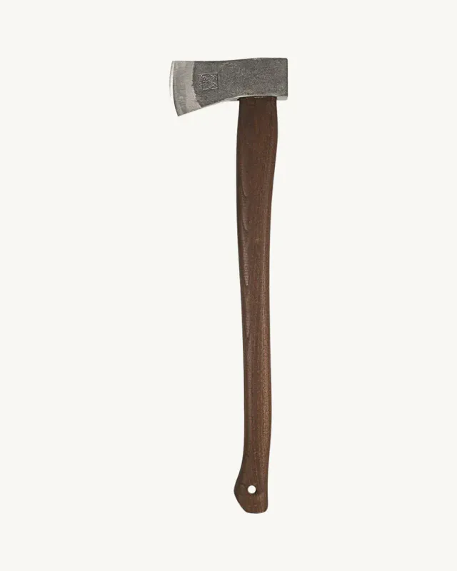 Øyo Skogsøksa 0,9 KG Med 26