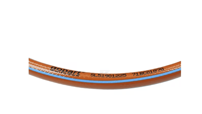 Hageslange 1/2, 50m