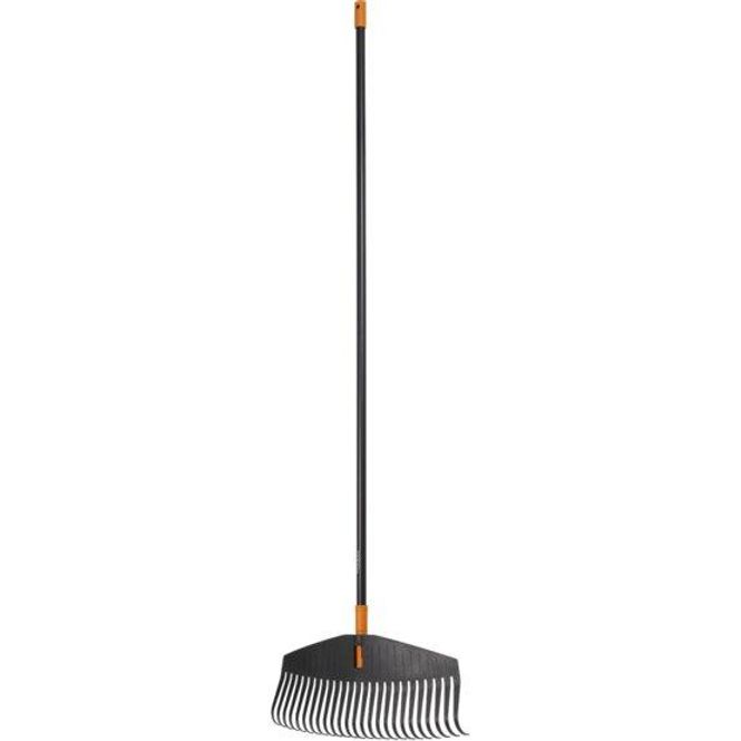 Hovedbilde fiskars rake solid l 520mm med håndtak