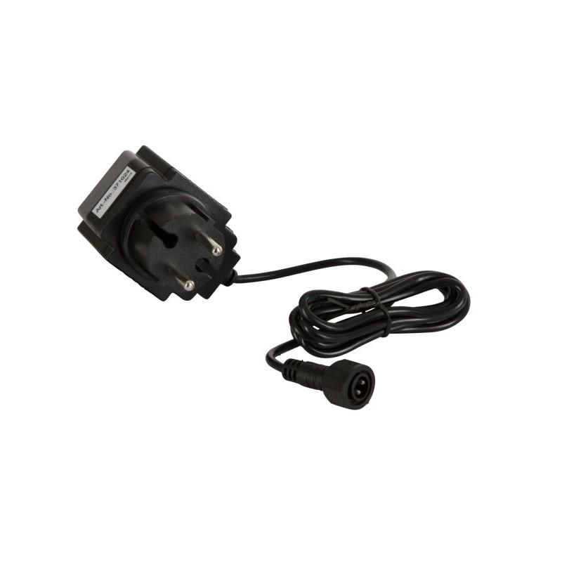 Nettadapter til K-1000 og K-2000 