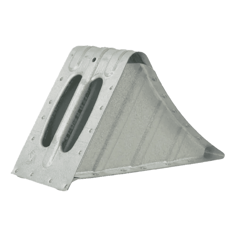 Schneider G36 sinkbelagt stoppekloss