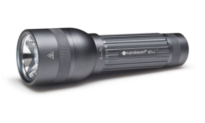 Hovedbilde Suprabeam Q7xrs lommelykt