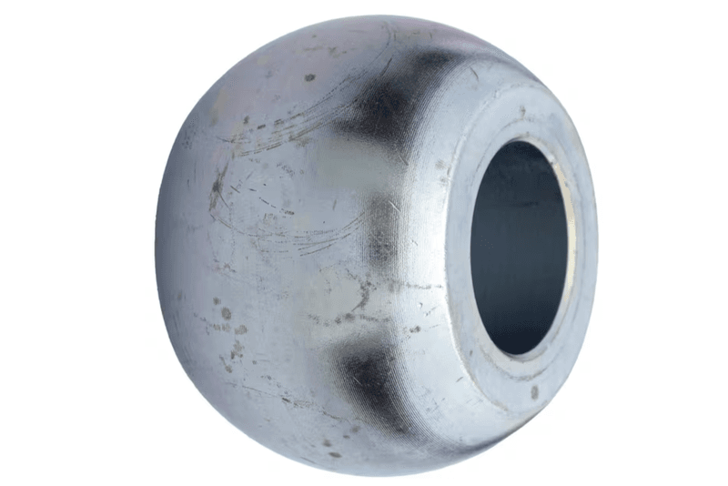 Trekkstangkule kat.3/2 Ø 28,4/64x45 mm