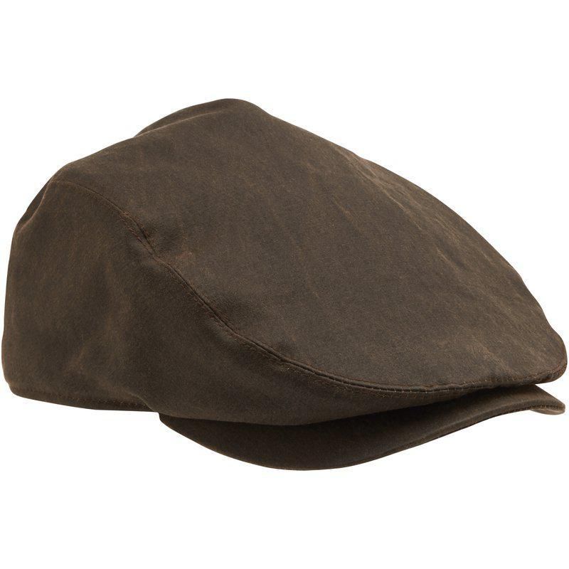 Wolverine Sports Cap brun