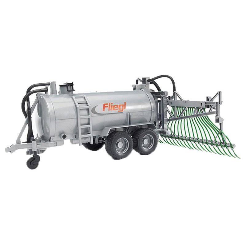 Bruder Fliegl Slamtanker