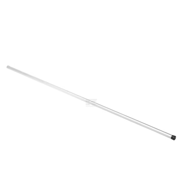 Skaft aluminium 160 cm