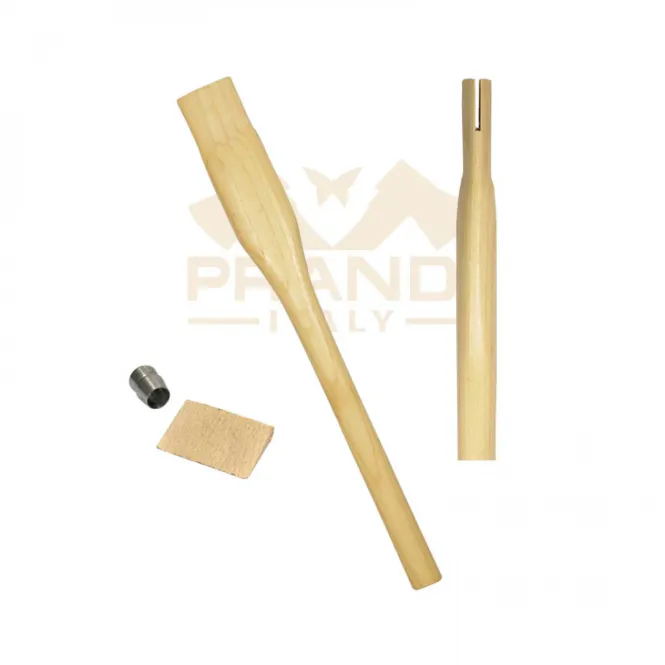 Hovedbilde Erstatningshåndtak for den dobbelthodede øksen