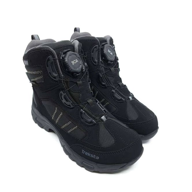 Hovedbilde Treksta Hercules Mid Boa GTX