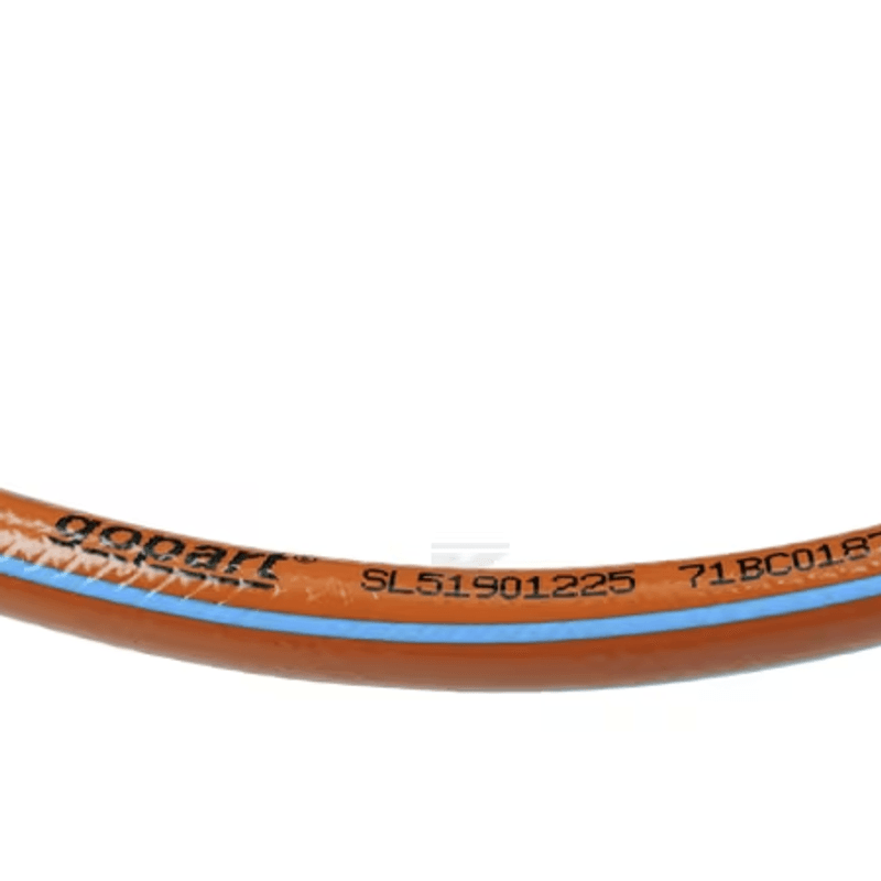 Hageslange 1/2, 25m