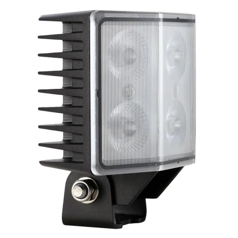 Arbeidslykt 60W 5700 lumen bred vinkel