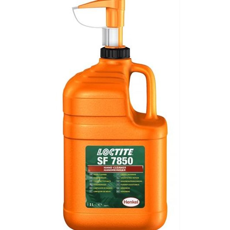 LOCTITE Håndrens SF 7850 3 l