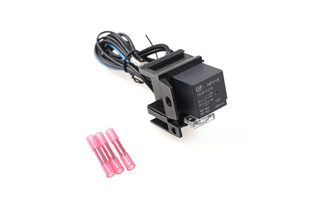 Hovedbilde Ledningsett 12V for LEDBar