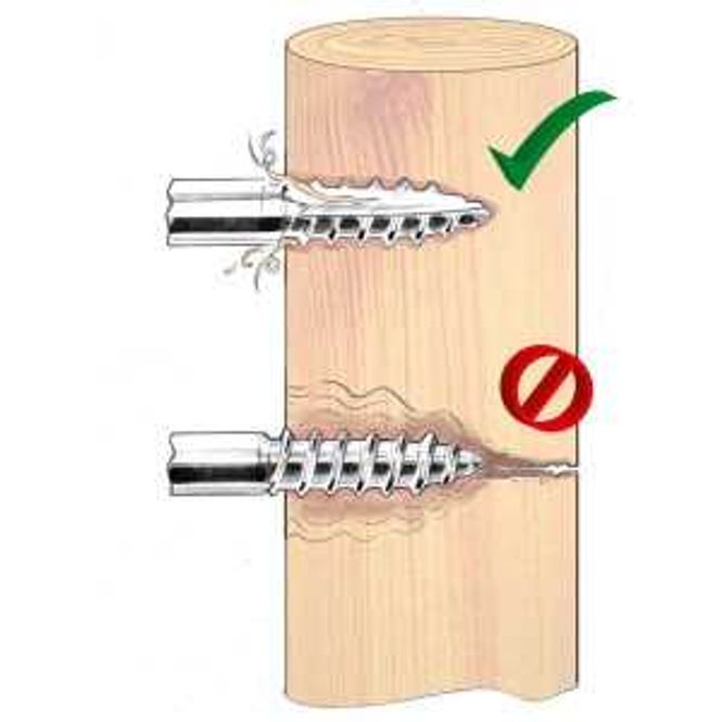 Hovedbilde Ringisolator EDX Duo (25 stk) – Kvalitets ...
