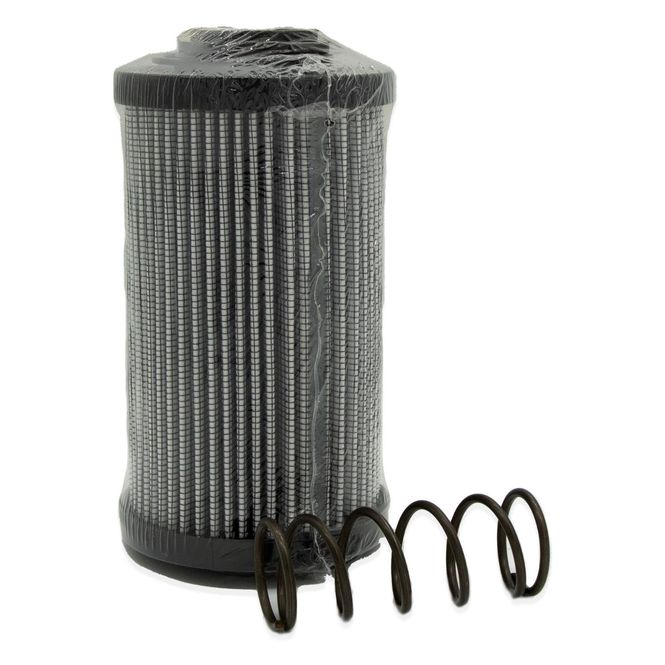 Hovedbilde Oljefilter hydralikk RCA 1A24 TA85904132