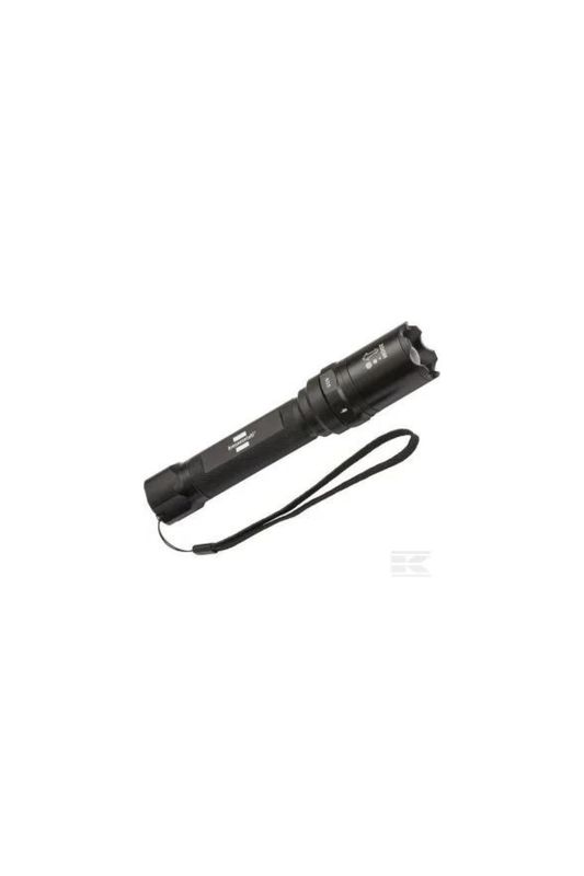 LED-lommelykt LuxPremium TL400AFS