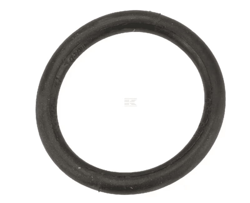 Original Bauer O-ring for hurtigkobling – 132x166x15 mm (EPDM, 70 Shore)