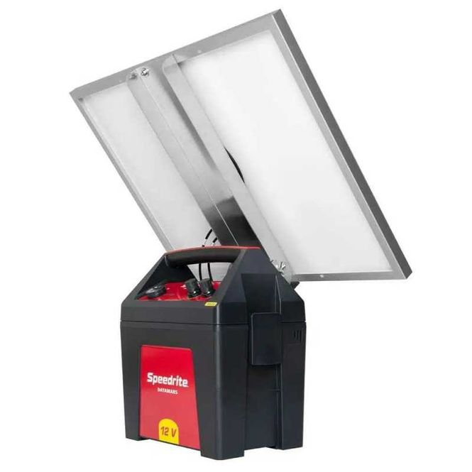 Hovedbilde SOLAR KIT 12V CB 65W SPEEDRITE inkludert ...