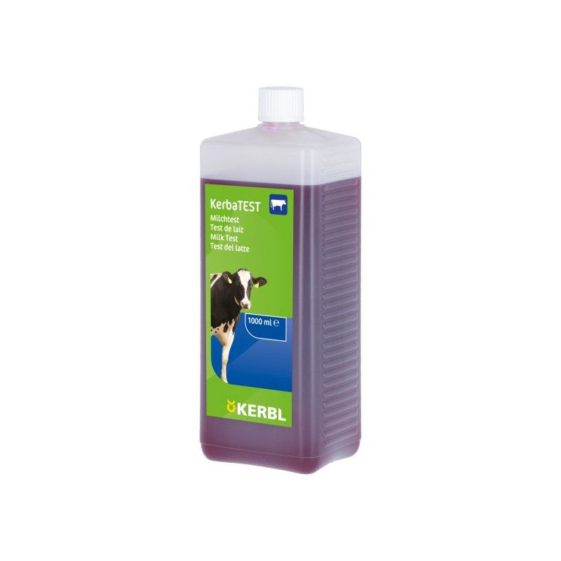 Melketest 1 l KerbaTEST