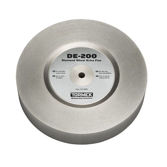 Hovedbilde Tormek DE-200 Diamantskive Extra Fine – For ...