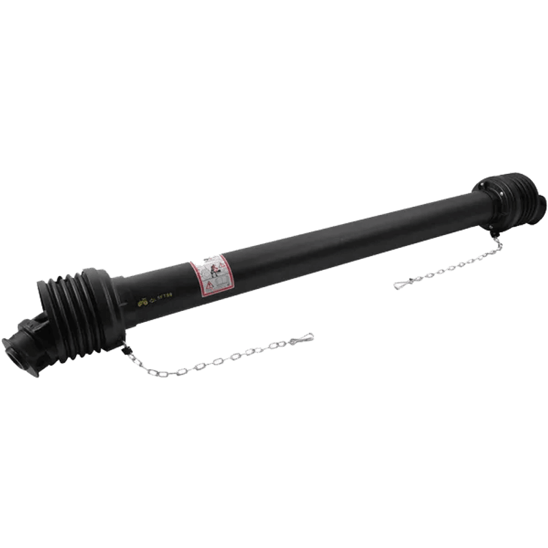 Bondioli & Pavesi PTO-aksel S8 L: 1210mm