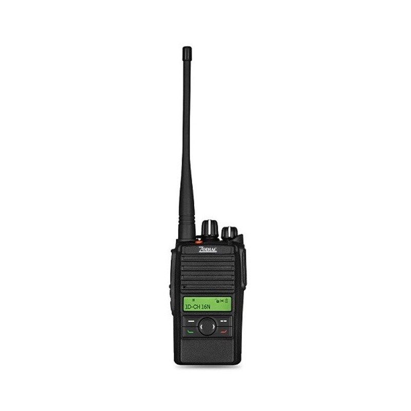 Jaktradio Zodiac Extreme Digital BT 140