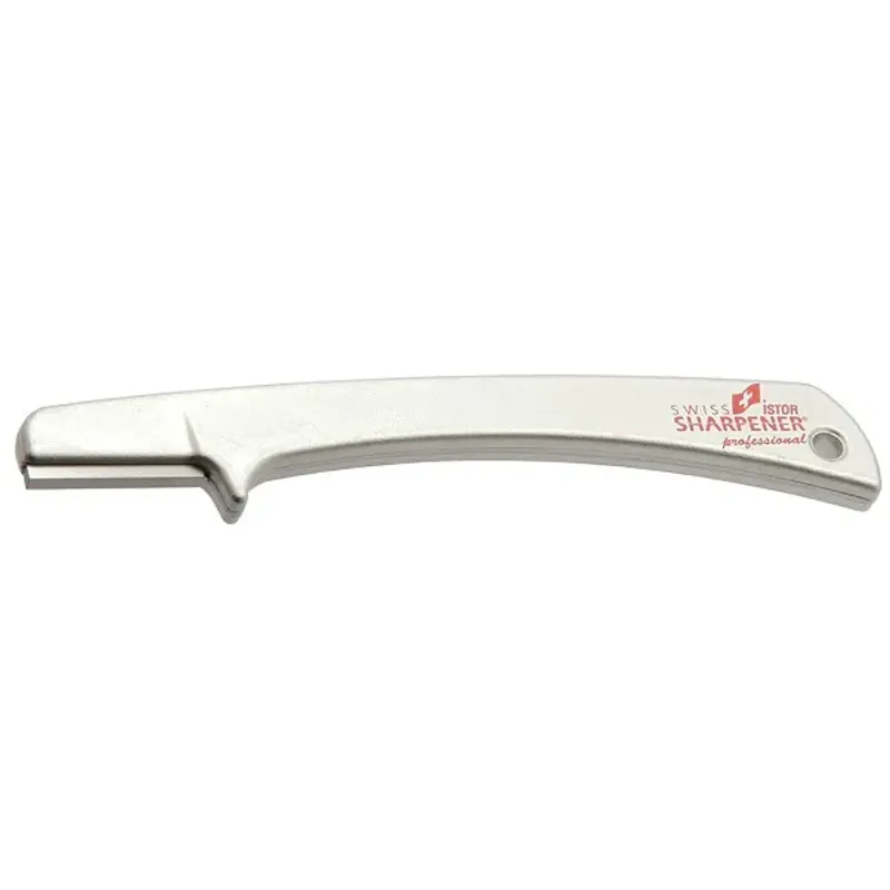 Stor Swiss Sharpener Professional – Profesjonell kniv- og verktøysliper