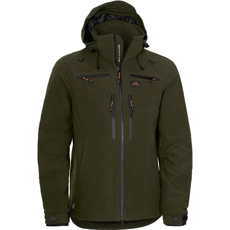 Swedteam Ridge Pro Mann jakt jakke 402
