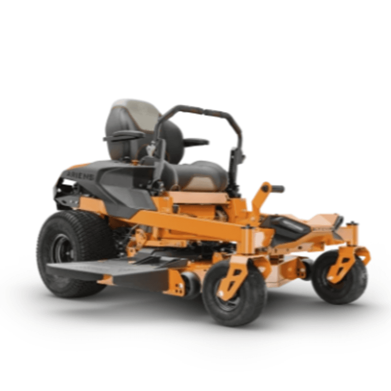 Ariens IKON 42 er en robust og effektiv zero-turn gressklipper 