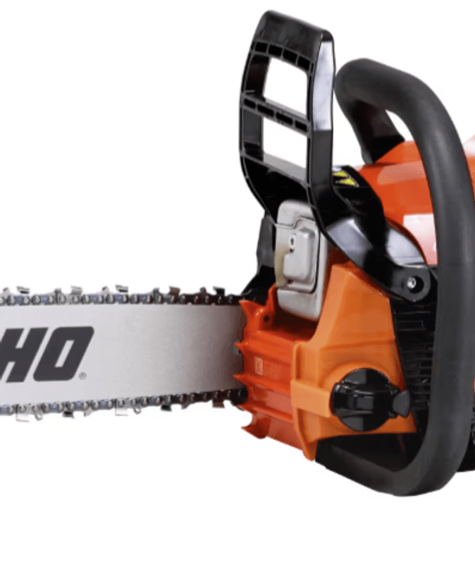 Oljelokk Echo Motorsag 