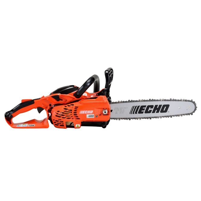 Hovedbilde Echo CS-2511WES – Verdens letteste motorsag ...