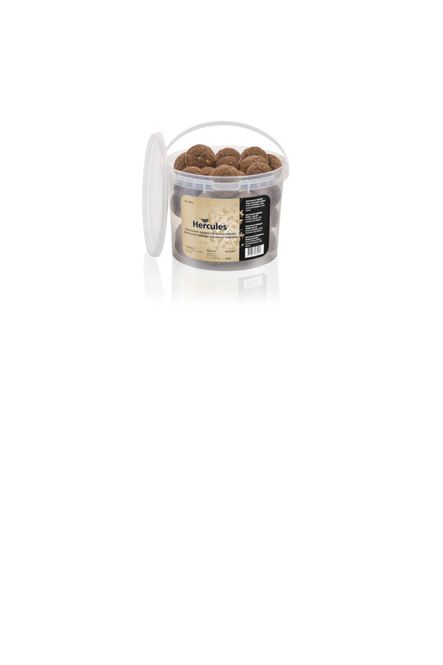 Hovedbilde Gourmet meisebolle 30stk*80gr