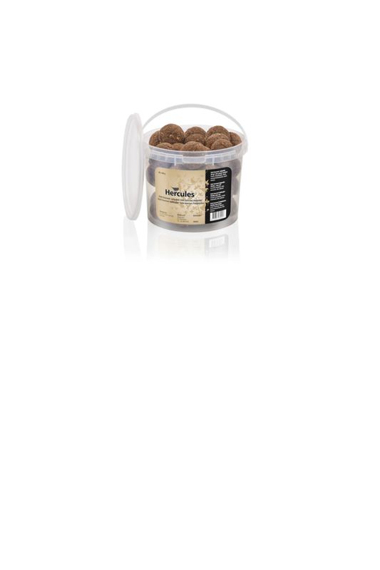 Gourmet meisebolle 30stk*80gr