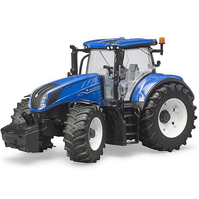 Hovedbilde Bruder New Holland T7.315